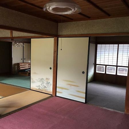 Koya Guesthouse Fuki Juku מראה חיצוני תמונה