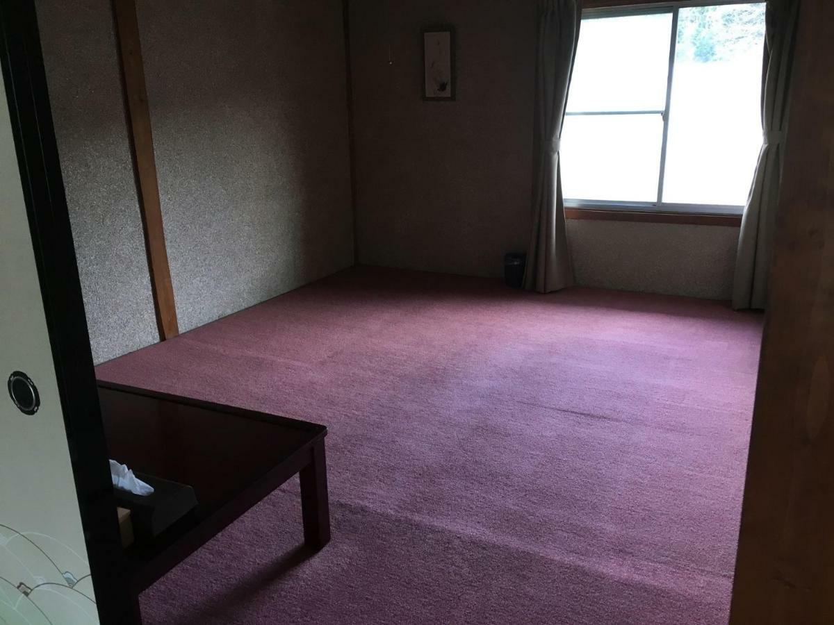 Koya Guesthouse Fuki Juku מראה חיצוני תמונה