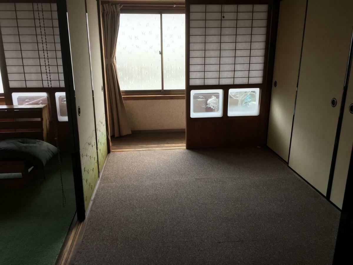 Koya Guesthouse Fuki Juku מראה חיצוני תמונה